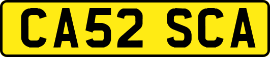 CA52SCA