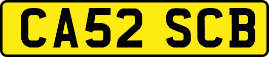 CA52SCB