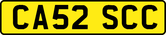 CA52SCC