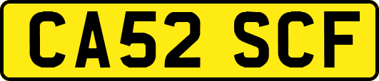 CA52SCF