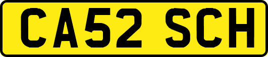 CA52SCH