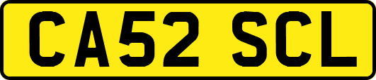 CA52SCL