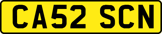CA52SCN