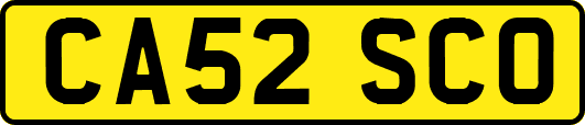 CA52SCO