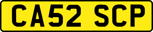CA52SCP