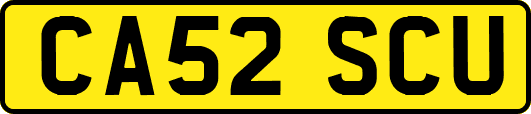 CA52SCU