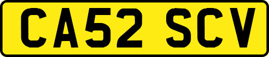 CA52SCV