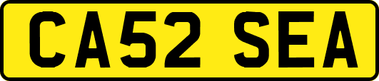 CA52SEA