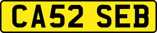 CA52SEB