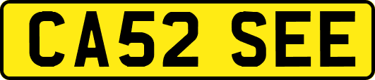 CA52SEE