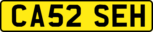 CA52SEH