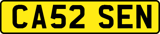 CA52SEN