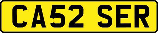 CA52SER