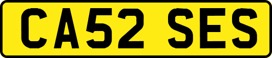CA52SES