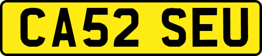 CA52SEU