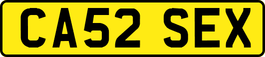 CA52SEX