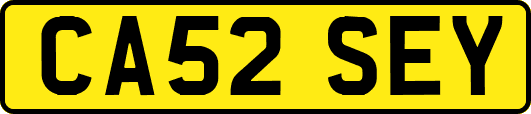 CA52SEY
