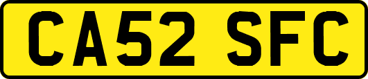 CA52SFC