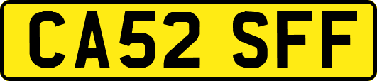 CA52SFF