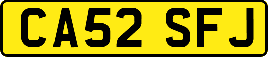 CA52SFJ