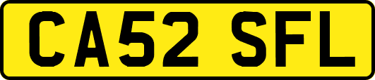 CA52SFL