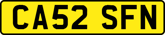 CA52SFN