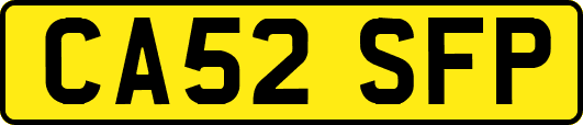 CA52SFP