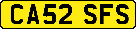 CA52SFS