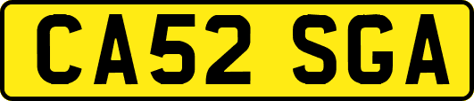 CA52SGA