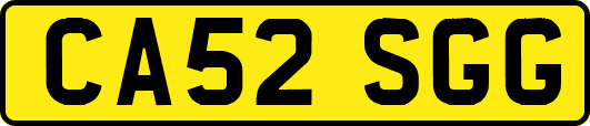 CA52SGG