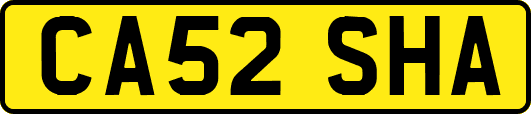 CA52SHA