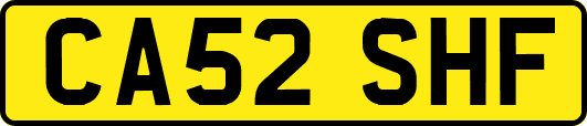 CA52SHF