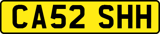 CA52SHH