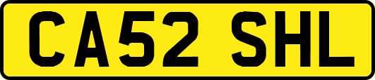 CA52SHL