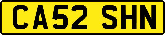 CA52SHN