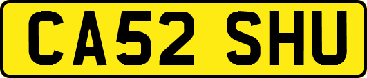 CA52SHU