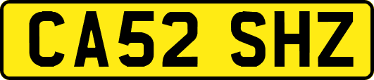 CA52SHZ