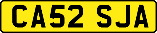 CA52SJA