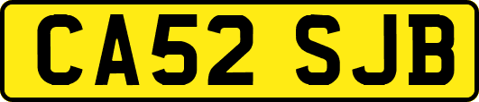 CA52SJB