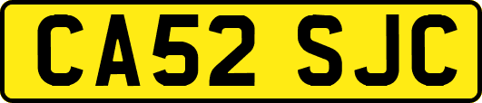 CA52SJC