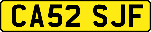 CA52SJF
