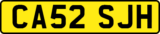 CA52SJH