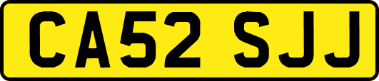 CA52SJJ