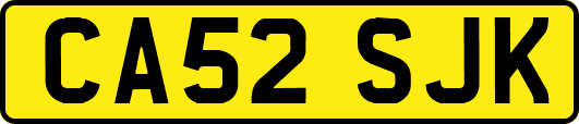 CA52SJK