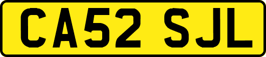CA52SJL