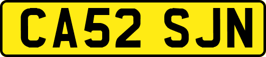 CA52SJN