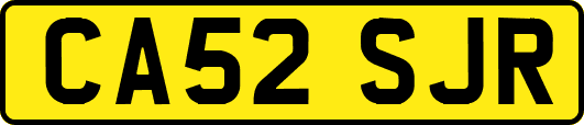 CA52SJR