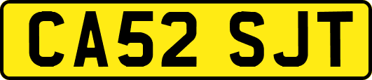 CA52SJT