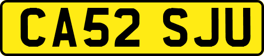 CA52SJU