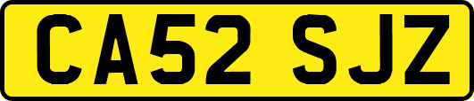 CA52SJZ